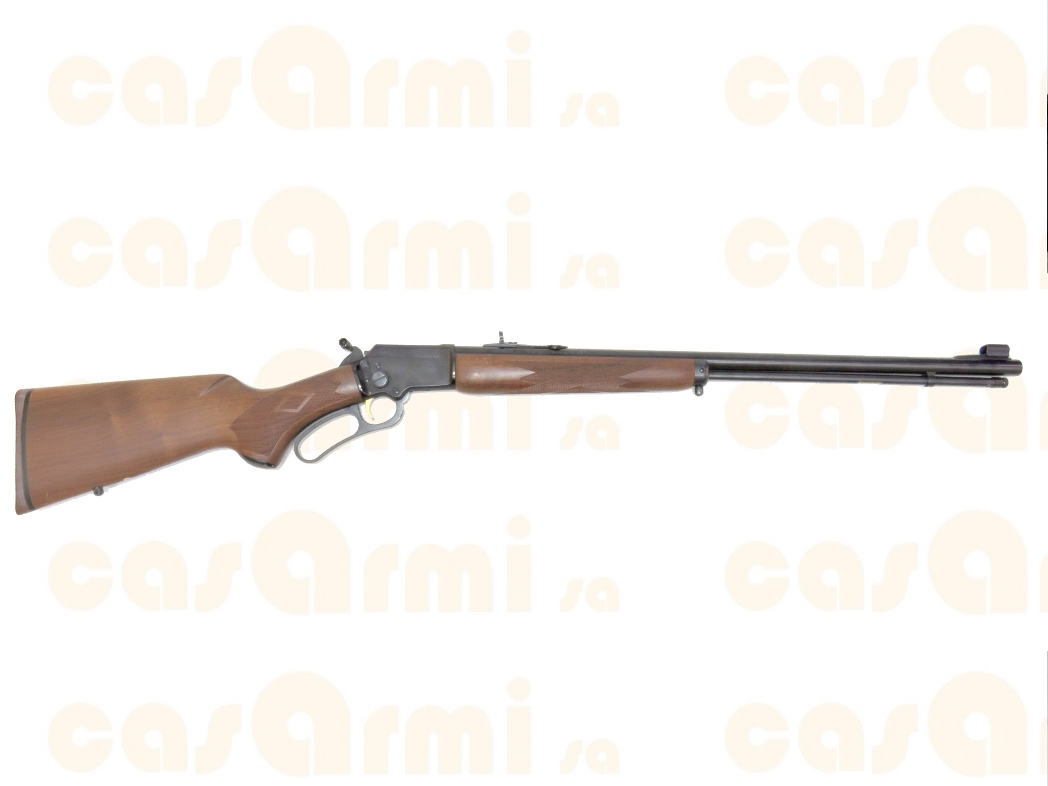 Marlin mod. Original Golden 39A .22 long rifle